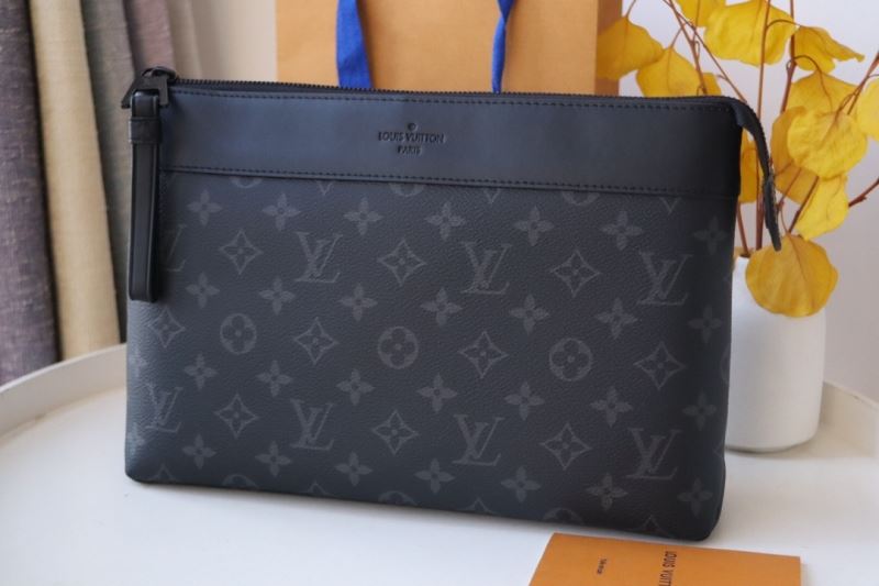 Louis Vuitton Clutch Bags